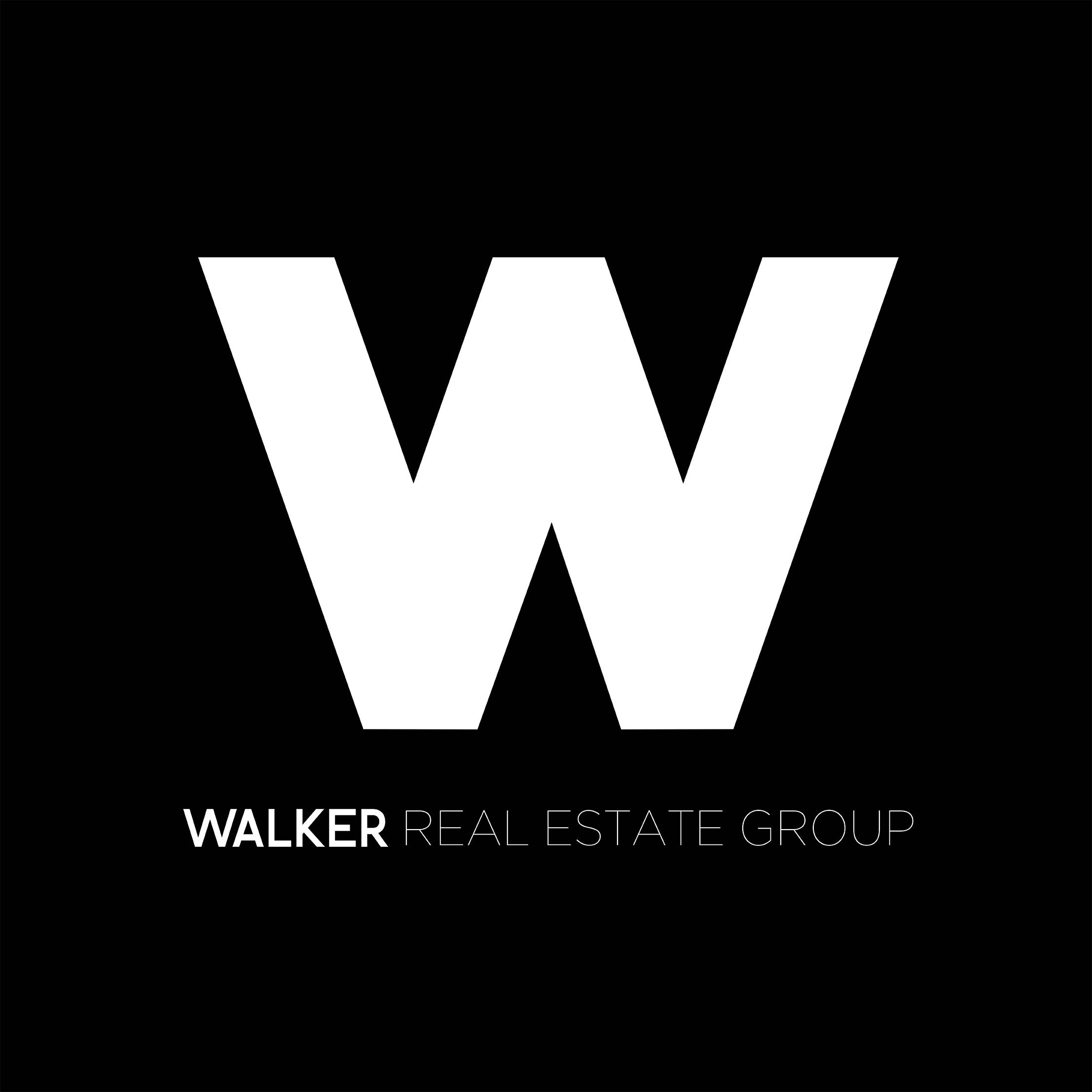 Walker Real Estate Group